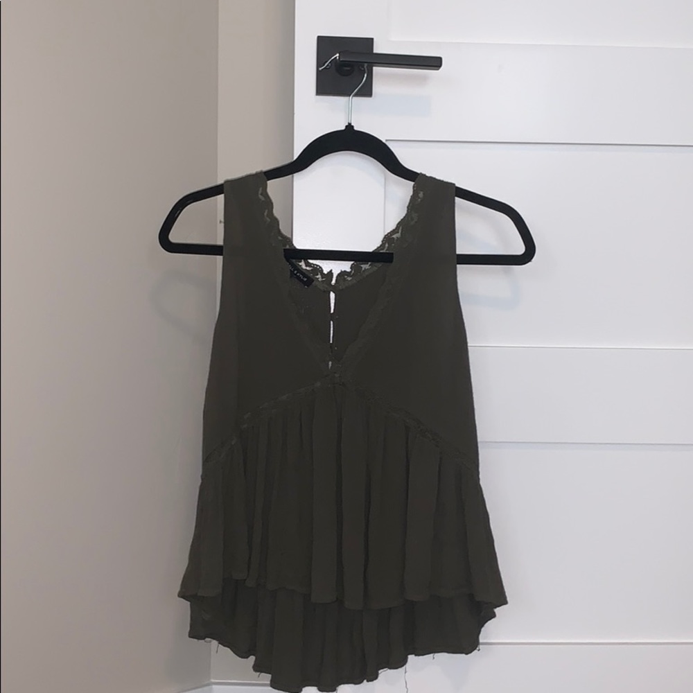 Pacsun Tank Top